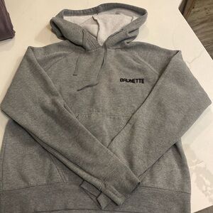 Brunette the Label Hoodie